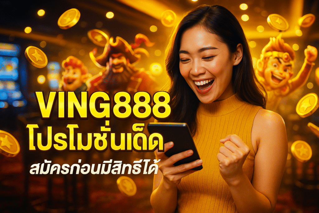 VING888