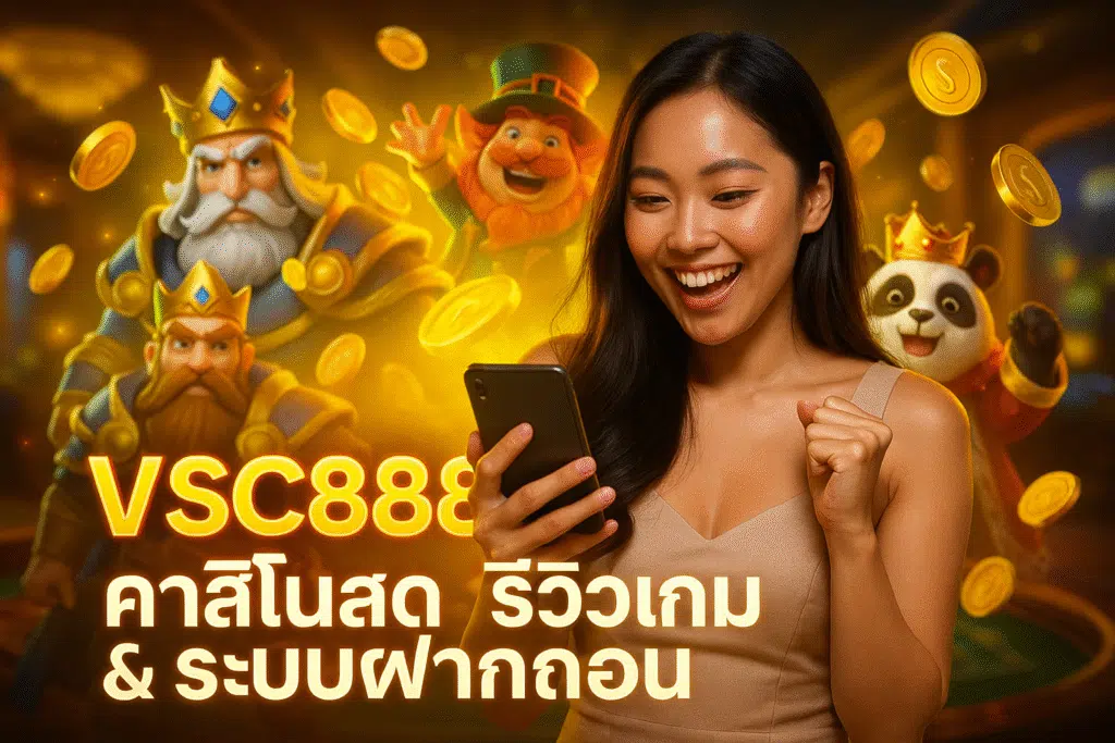 VSC888