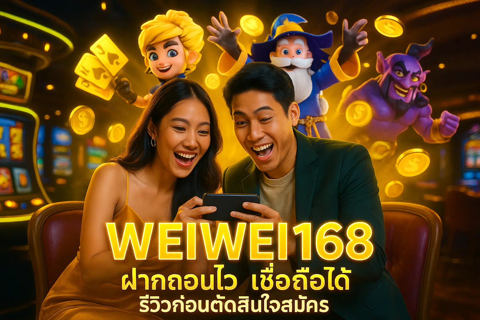 WEIWEI168